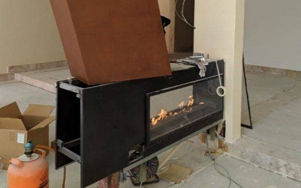 TEM-CO – Chimeneas de gas