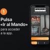 App Imagen mando 1